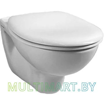 Унитаз Vitra Arkitekt 6107B003-0075
